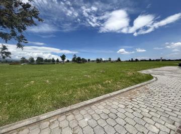 Terreno / Lote · 274m² · Terreno en Venta en Condado del Valle