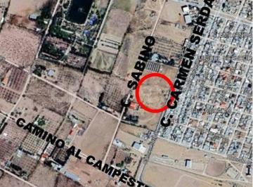 Terreno / Lote · 3300m² · Terreno en Venta, Campestre del Bosque Cd. Aldama, Chihuahua