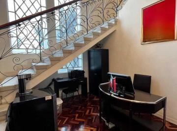 Casa de 4 habitaciones, Miguel Hidalgo · Casa en Renta en Polanco