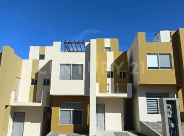 Casa · 92m² · 2 Recámaras · 2 Estacionamientos · Casa en Preventa, Gaia Residencial, Ensenada B. C