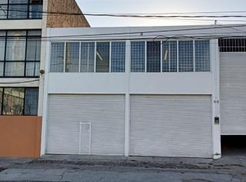 Nave industrial , Guadalajara · Bodega en Renta en Excelente Ubicación