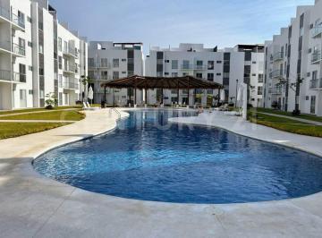 Departamento · 68m² · 2 Recámaras · 1 Estacionamiento · Departamento en Venta, Condominio Banus, Playa Diamante, Acapulco