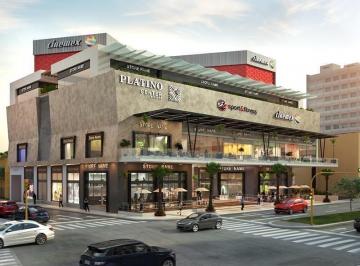 Local comercial , Puebla · Local en Venta en Plaza Platino Center, Puebla