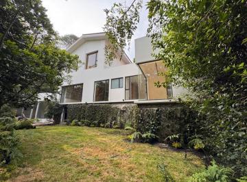 Casa en condominio · 493m² · 3 Recámaras · 4 Estacionamientos · Una Casa Que No Necesita Promesas, Sólo Que La Veas y Te Enamores