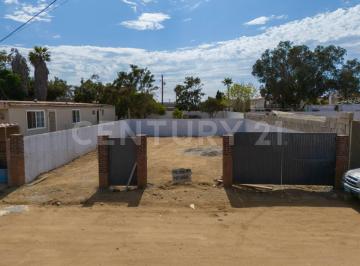 Terreno / Lote · 240m² · Terreno en Venta en Playas de Chapultepec, Ensenada, Baja California