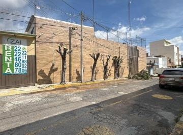 Bodega comercial , Puebla · Renta Bodega con Oficinas Colonia Los Volcanes