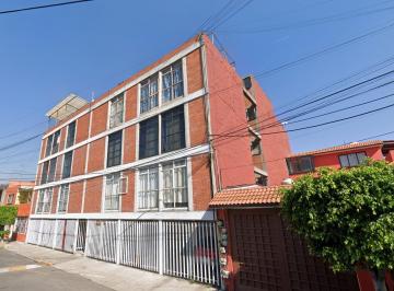 Departamento de 2 habitaciones, Tlalnepantla de Baz · Venta de Departamento en Tlalnemex, Tlalnepantla. Recuperacion Bancaria