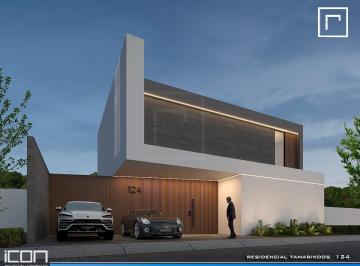 Casa de 3 habitaciones, Aguascalientes · Casa en Venta en Tamarindos Aguascalientes