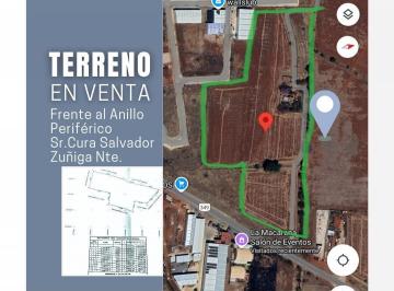Terreno / Lote , Tepatitlán de Morelos · Terreno en Venta en Tepatitlan.