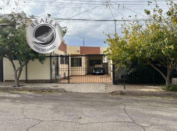 Casa · 156m² · 3 Recámaras · 2 Estacionamientos · Casa - Chihuahua