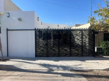 Casa · 156m² · 3 Recámaras · 2 Estacionamientos · Casa - Chihuahua