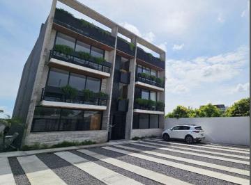 Departamento · 96m² · 2 Recámaras · 1 Estacionamiento · Departamento en Paraíso del Estero