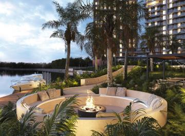 Departamento · 250m² · 3 Recámaras · 1 Estacionamiento · Departamento en Venta de 3 Recámaras con Vista Marina – Puerto Cancún