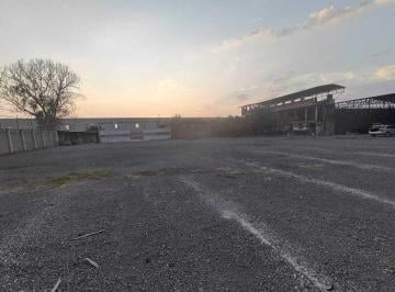 Terreno / Lote · 3500m² · Terreno en Tultitlán
