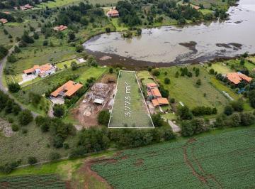 Terreno / Lote · 3773m² · Terreno en Tapalpa