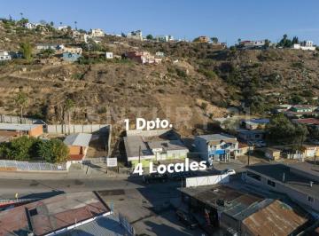 Terreno / Lote · 211m² · 1 Recámara · 6 Estacionamientos · Terreno en Venta en Valle Verde, Ensenada, Baja California, México