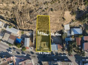 Terreno / Lote · 211m² · 1 Recámara · 6 Estacionamientos · Terreno en Venta en Valle Verde, Ensenada, Baja California, México