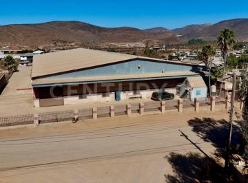 Bodega comercial · 2940m² · Bodega Industrial en Venta, Cañón Buenavista, Ensenada, Baja California
