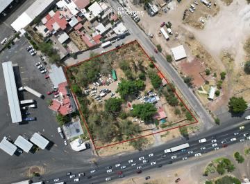 Terreno / Lote , San Pedro Tlaquepaque · Terreno en Venta - Frente Al Tapatio, Tlaquepaque