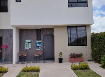 Casa de 3 habitaciones, San Luis Potosí · Puerta Natura Residencial Vila de Pozos Slp