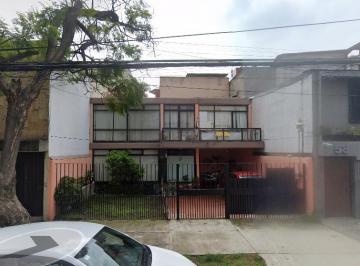 Casa de 4 habitaciones, Benito Juárez · ¡Hermoso Inmueble en Excelente Zona!