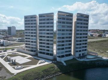 Departamento · 80m² · 2 Recámaras · 1 Estacionamiento · Departamento - Playas del Conchal