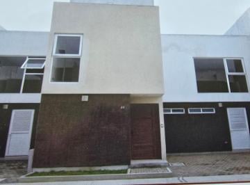 Casa en condominio de 4 habitaciones, Metepec · Casas en Venta en Metepec