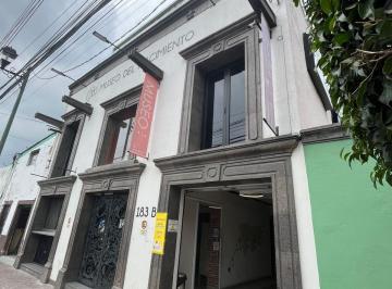 Edificio , San Juan del Río · Edificio en Venta en San Juan del Río, Qro