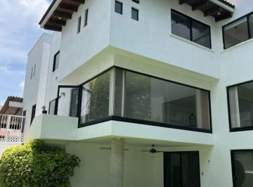 Casa en condominio de 4 habitaciones, Querétaro · Renta de Casa en Exclusivo Fraccionamiento