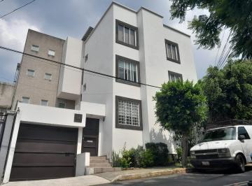Departamento de 2 habitaciones, Alvaro Obregón · Luminoso Departamento en Venta, Álvaro Obregón, Muy Cerca Av Toluca y Periférico