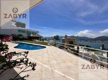 Departamento · 288m² · 3 Recámaras · 2 Estacionamientos · Departamento - Fraccionamiento Playa Guitarrón