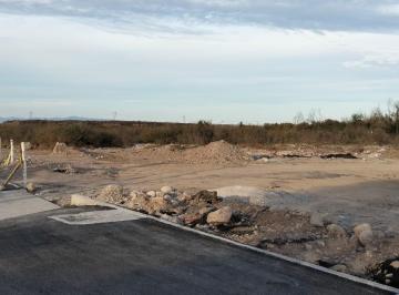 Terreno / Lote · Venta Terreno Habtacional o Industrial en Monclova Coahuila