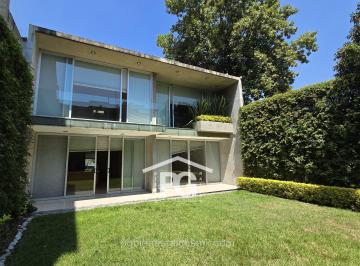 Casa de 4 habitaciones, Tlalpan · Club de Golf México Casa en Venta