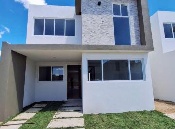 Casa de 4 habitaciones, Mineral de la Reforma · Casa en Pachuca Precio Preventa en Privada con 4 Recámaras y 3 Baños Completos