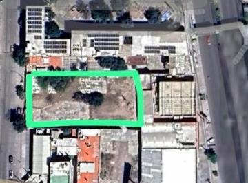 Terreno / Lote · 2000m² · Terreno en Renta en Mahatma Gandhi Casi Primer Anillo