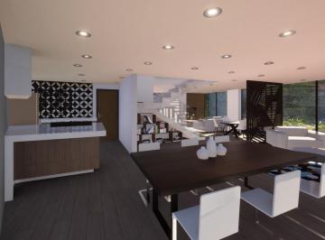 Departamento · 216m² · 2 Recámaras · 2 Estacionamientos · Departamento en Venta en Polanco con Terraza a Estrenar