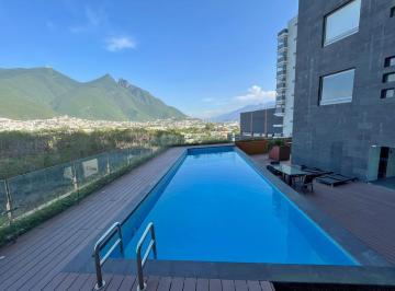 Departamento · 125m² · 2 Recámaras · 2 Estacionamientos · Departamento en Venta en Nuevo Sur, Edificio Legorreta