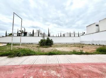 Terreno / Lote · 477m² · Venta Terreno en Fraccionamiento La Aurora Al Norponiente de La Ciudad Ga