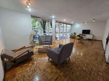 Departamento de 3 habitaciones, Miguel Hidalgo · Excelente Oportunidad Para Inversión en Polanco