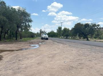 Terreno comercial , Guanajuato · Venta de 12 Ha.