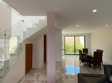 Casa de 4 habitaciones, Tlajomulco de Zúñiga · Casa Amueblada 4 Recamaras en Senderos de Monteverde