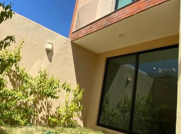 Casa de 4 habitaciones, Tlajomulco de Zúñiga · Renta Casa 4 Recamaras en Senderos de Monteverde