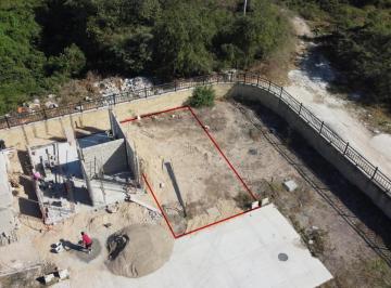 Terreno / Lote , Puerto Vallarta · Lote Residencial en Venta, 98 m², en Coto Privado, Puerto Vallarta