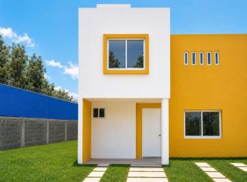 Casa · 105m² · 3 Recámaras · 2 Estacionamientos · Casa en Venta en San Juan del Rio Queretaro