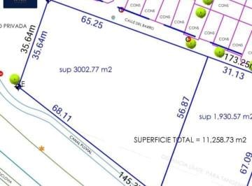 Terreno / Lote · 3000m² · Terreno en León
