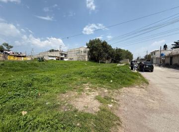 Terreno / Lote , Ixtapaluca · Venta de Terreno - Entrega Inmediata Ixtapaluca