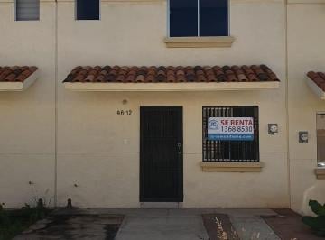 Casa en condominio de 3 habitaciones, Tlajomulco de Zúñiga · Casa en Renta en Alta California