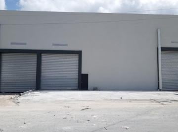 Bodega comercial · 680m² · Bodega Industrial en Renta en Santa Catarina N. L.