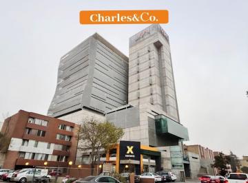 Oficina · 170m² · Oficina en Renta