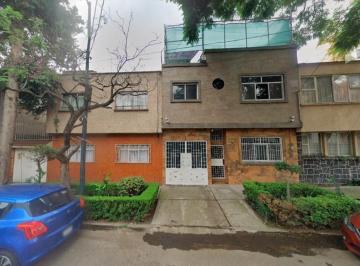 Casa de 4 habitaciones, Benito Juárez · Bonita Casa en Venta en Benito Juarez Narvarte Poniente.